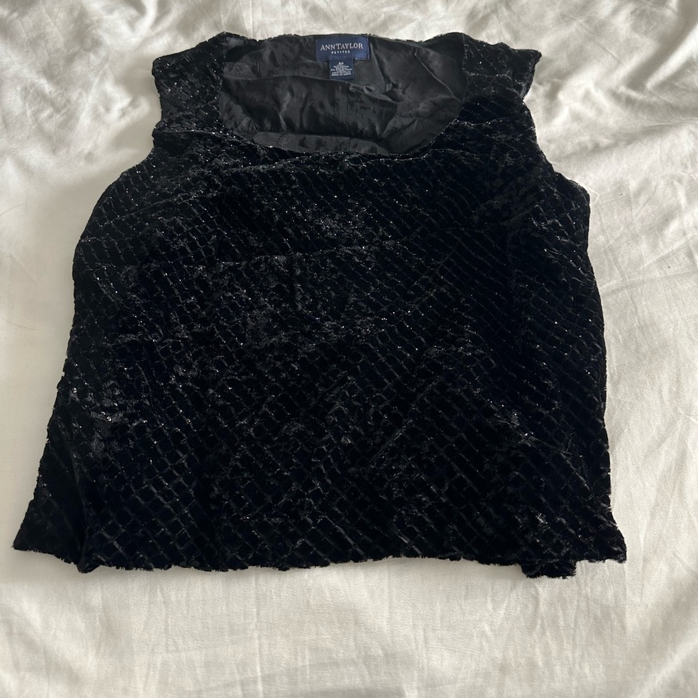 Ann Taylor Top